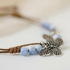 Pastoral Woven bracelet